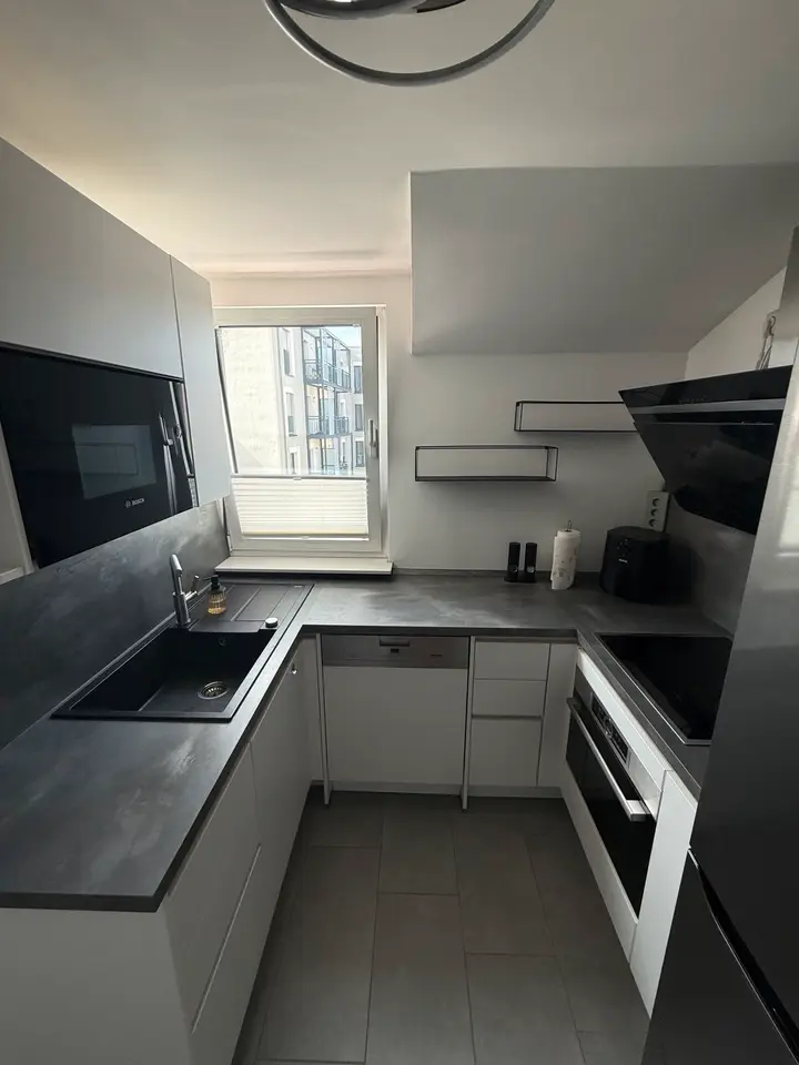 3 Zimmer Wohnung mit 63 m² in Mainz – Bild 4