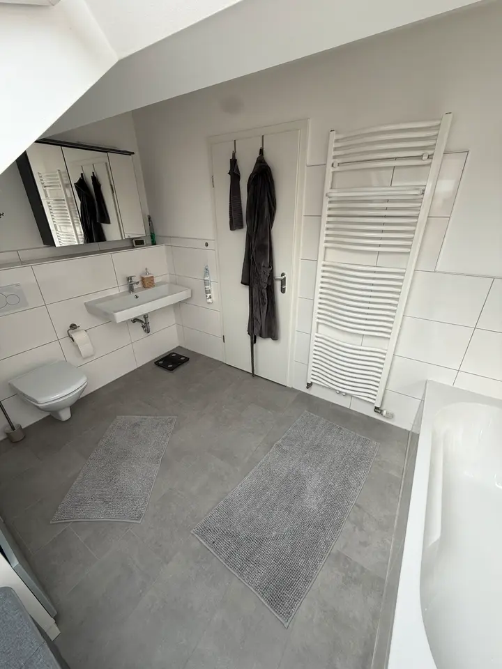 3 Zimmer Wohnung mit 63 m² in Mainz – Bild 5