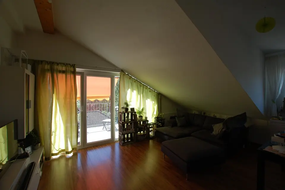3 Zimmer Wohnung mit 63 m² in Mainz – Bild 9
