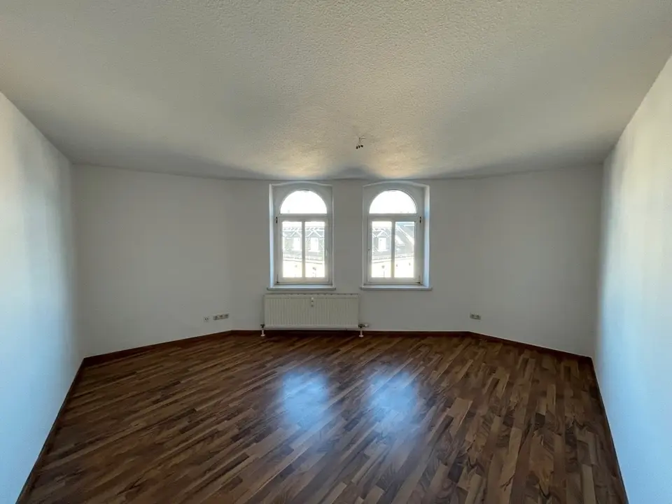 3 Zimmer Wohnung mit 72 m² in Gera – Bild 1