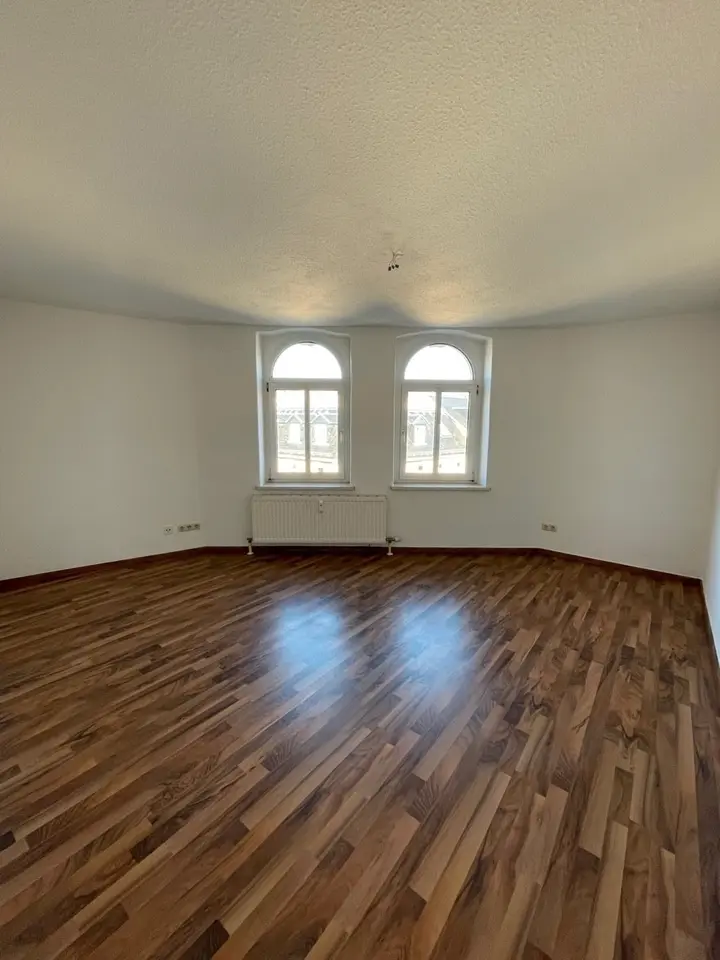 3 Zimmer Wohnung mit 72 m² in Gera – Bild 2