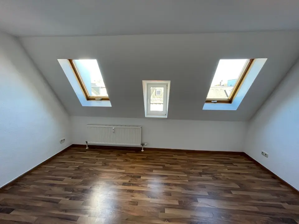3 Zimmer Wohnung mit 72 m² in Gera – Bild 3