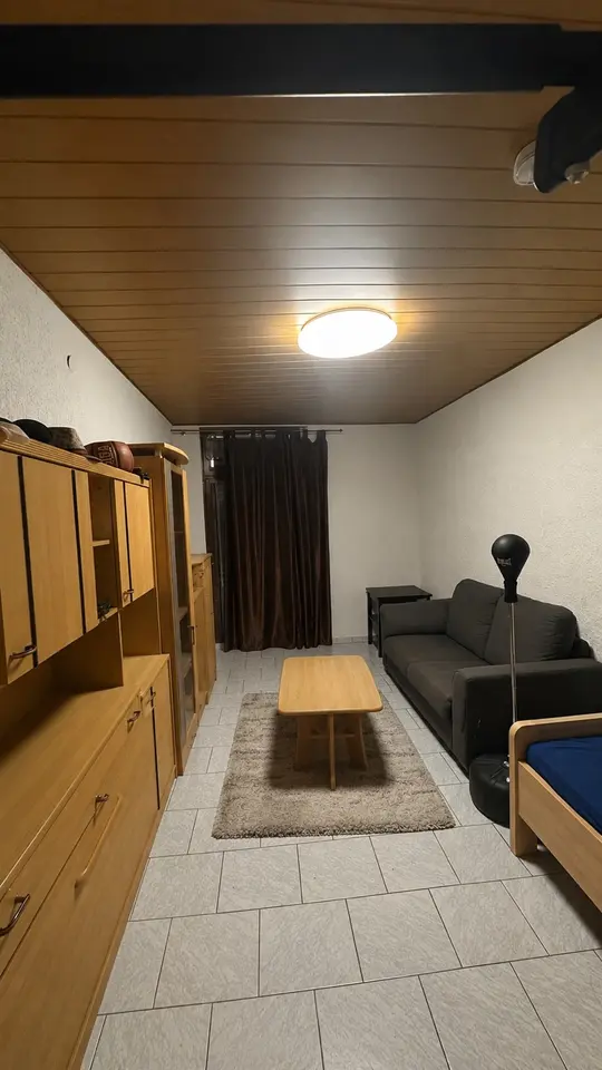Studio mit 35 m² in Mannheim – Bild 4