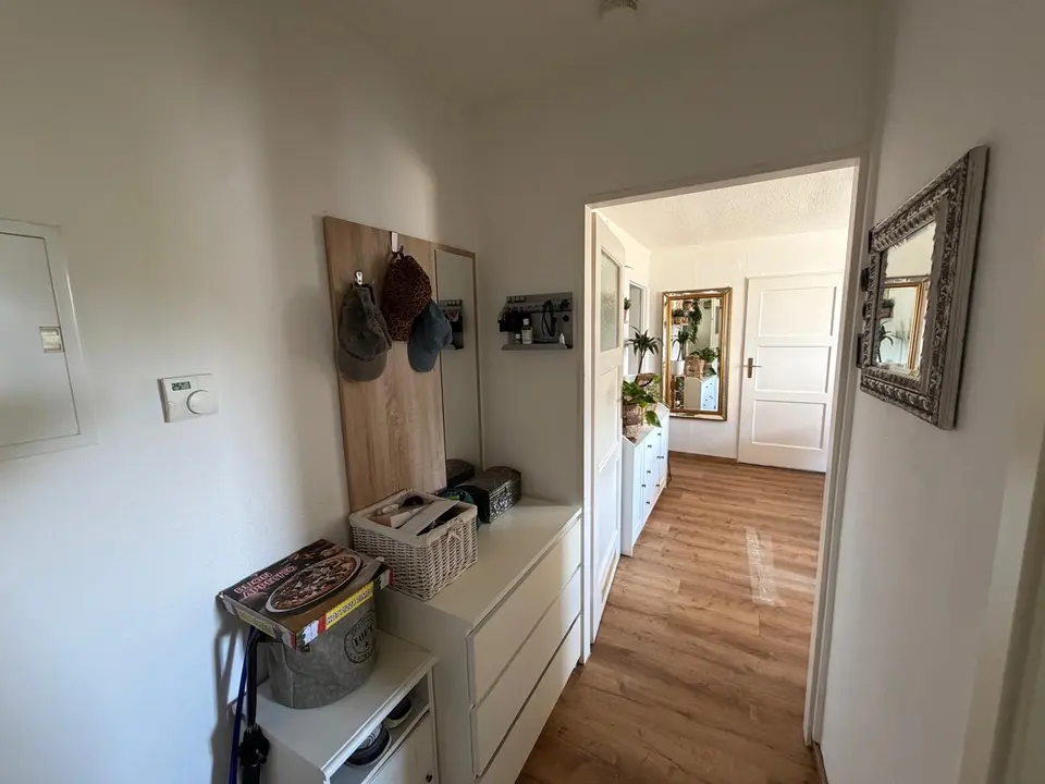 Studio mit 35 m² in Mannheim – Bild 7