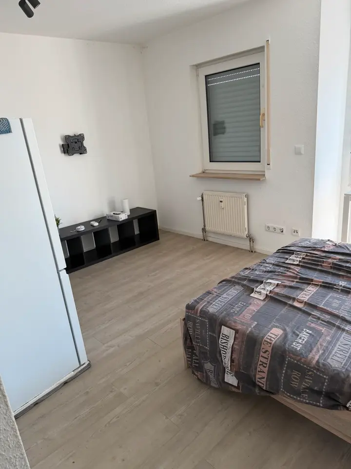 Studio mit 35 m² in Mannheim – Bild 8