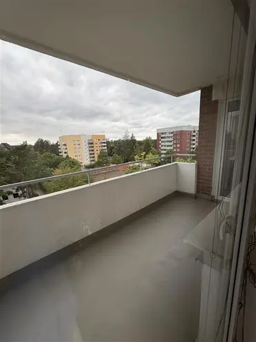 2 Zimmer Wohnung mit 65 m² in Darmstadt – Bild 7