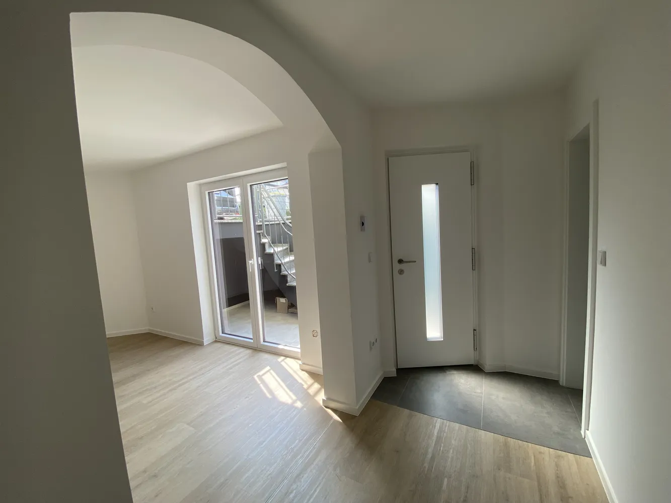 2 Zimmer Wohnung mit 43 m² in Rodgau – Bild 2