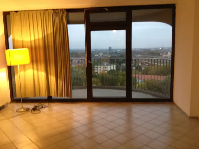 1 Zimmer Wohnung mit 35 m² in Augsburg – Bild 3