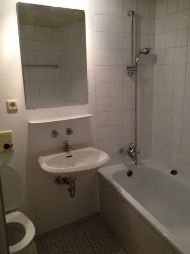 1 Zimmer Wohnung mit 35 m² in Augsburg – Bild 4