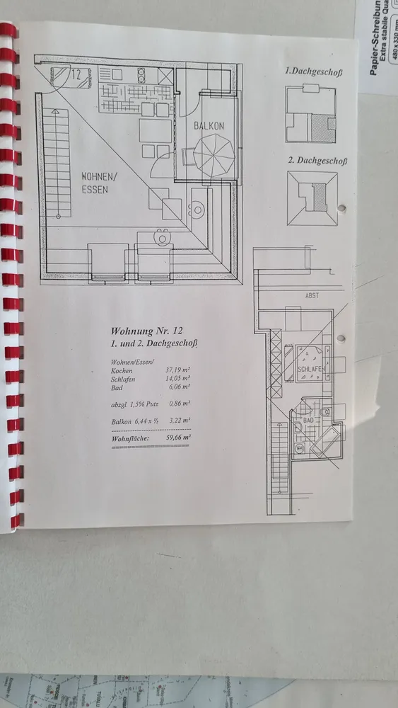 2 Zimmer Wohnung mit 60 m² in Dresden – Bild 5