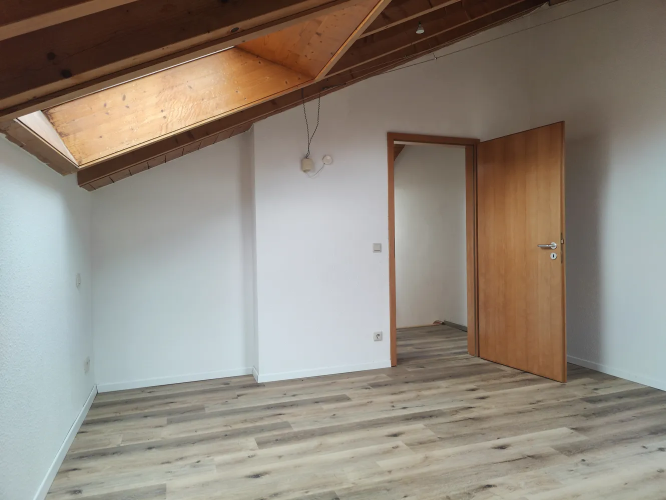 2 Zimmer Wohnung mit 60 m² in Dresden – Bild 3