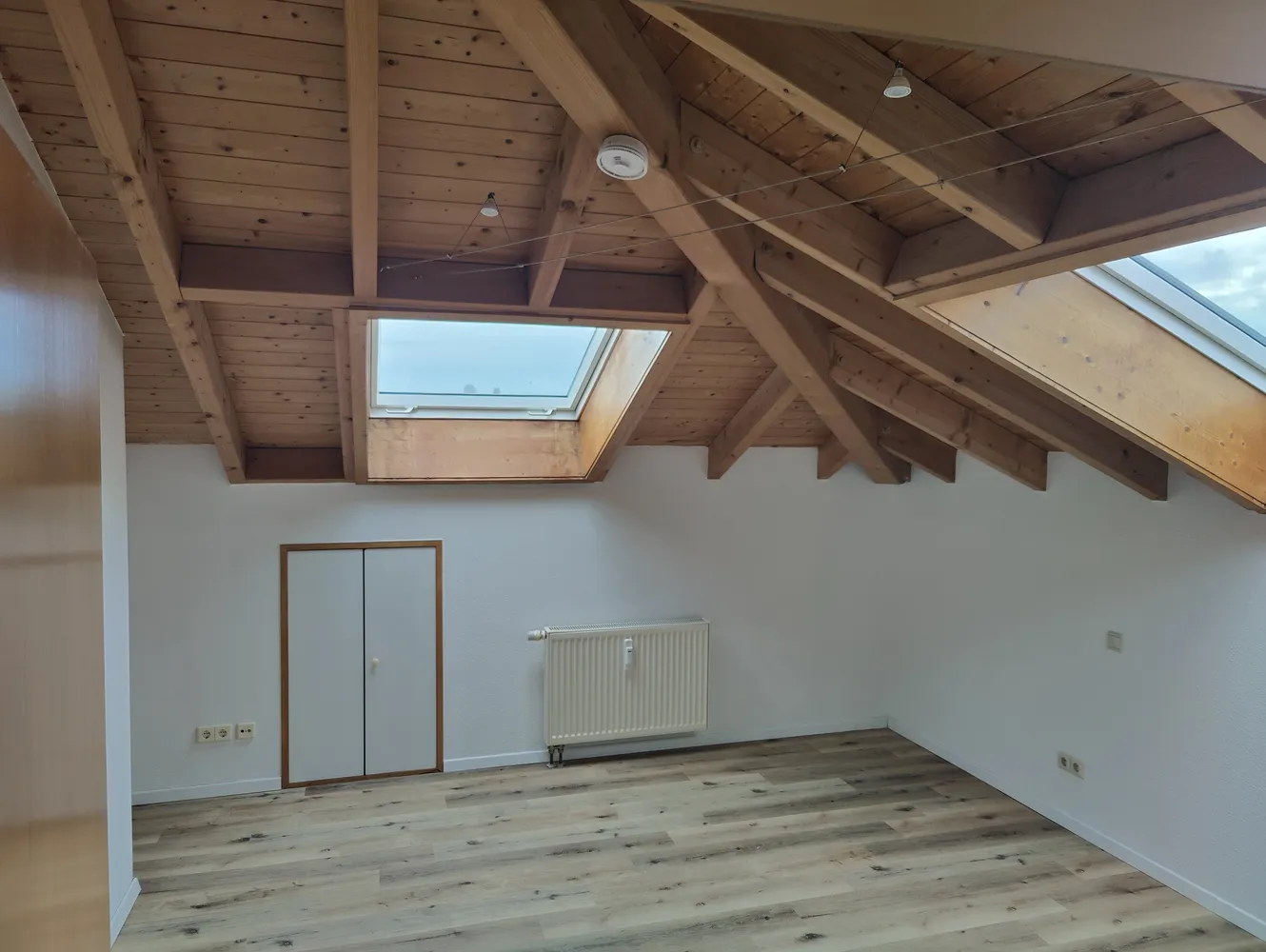 2 Zimmer Wohnung mit 60 m² in Dresden – Bild 2