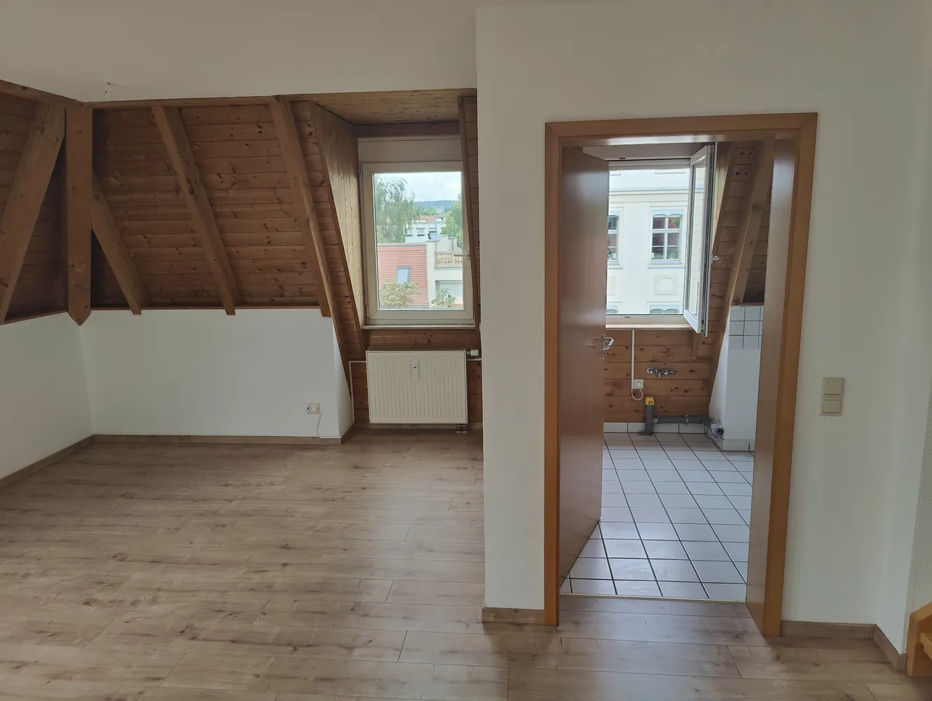 2 Zimmer Wohnung mit 60 m² in Dresden – Bild 7
