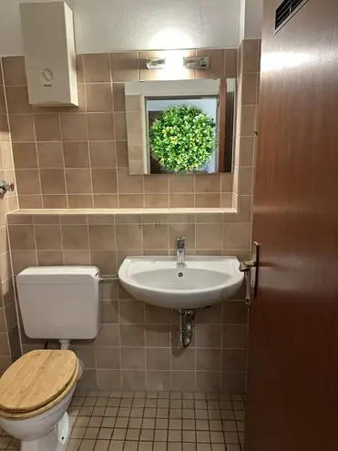 2 Zimmer Wohnung mit 47 m² in Leverkusen – Bild 3