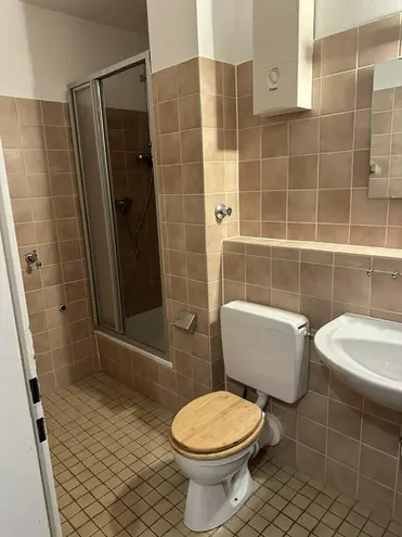 2 Zimmer Wohnung mit 47 m² in Leverkusen – Bild 4