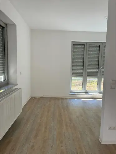 2 Zimmer Wohnung mit 38 m² in Saarbrücken – Bild 1