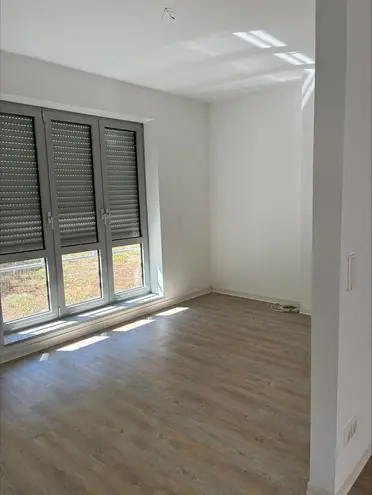 2 Zimmer Wohnung mit 38 m² in Saarbrücken – Bild 2