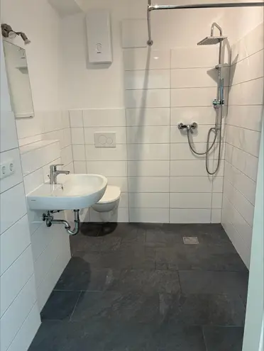 2 Zimmer Wohnung mit 38 m² in Saarbrücken – Bild 6