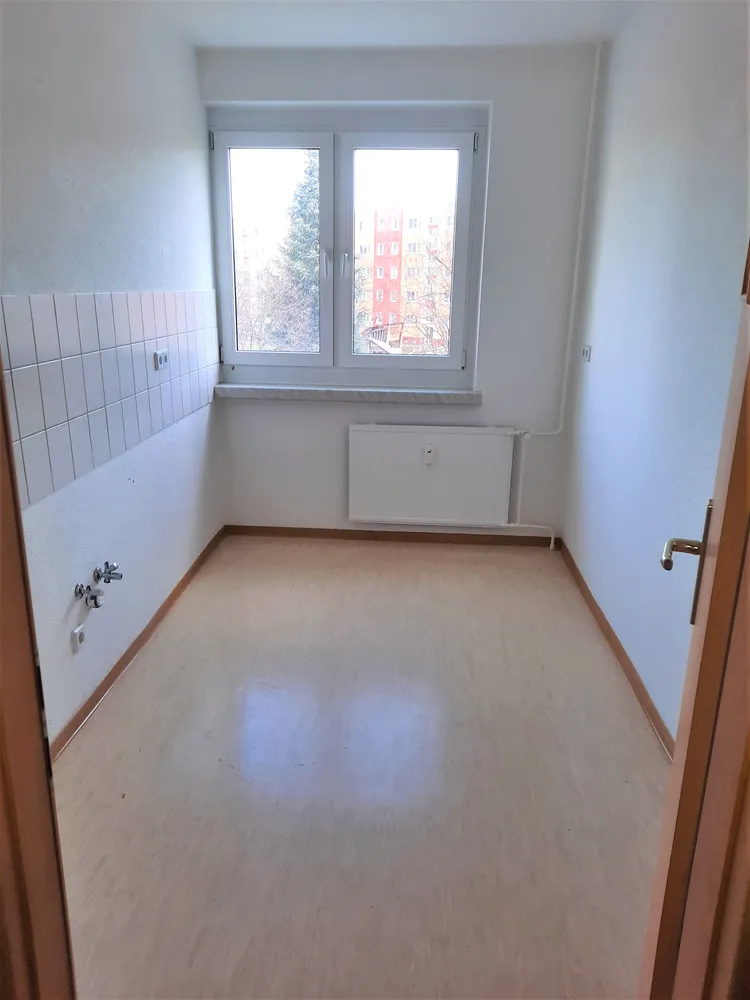 2 Zimmer Wohnung mit 48 m² in Bautzen – Bild 1