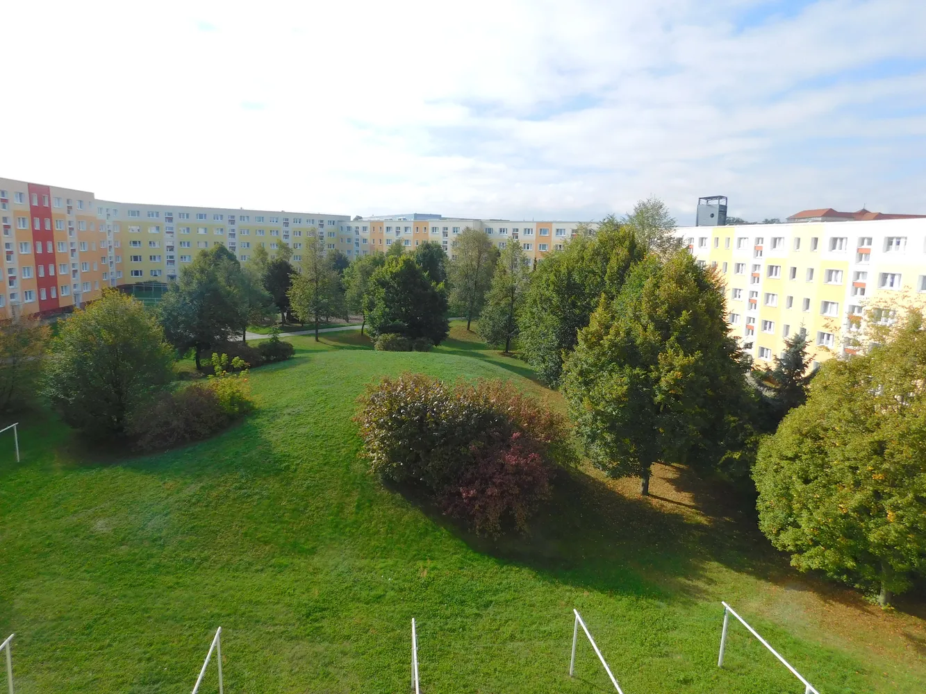 2 Zimmer Wohnung mit 48 m² in Bautzen – Bild 2