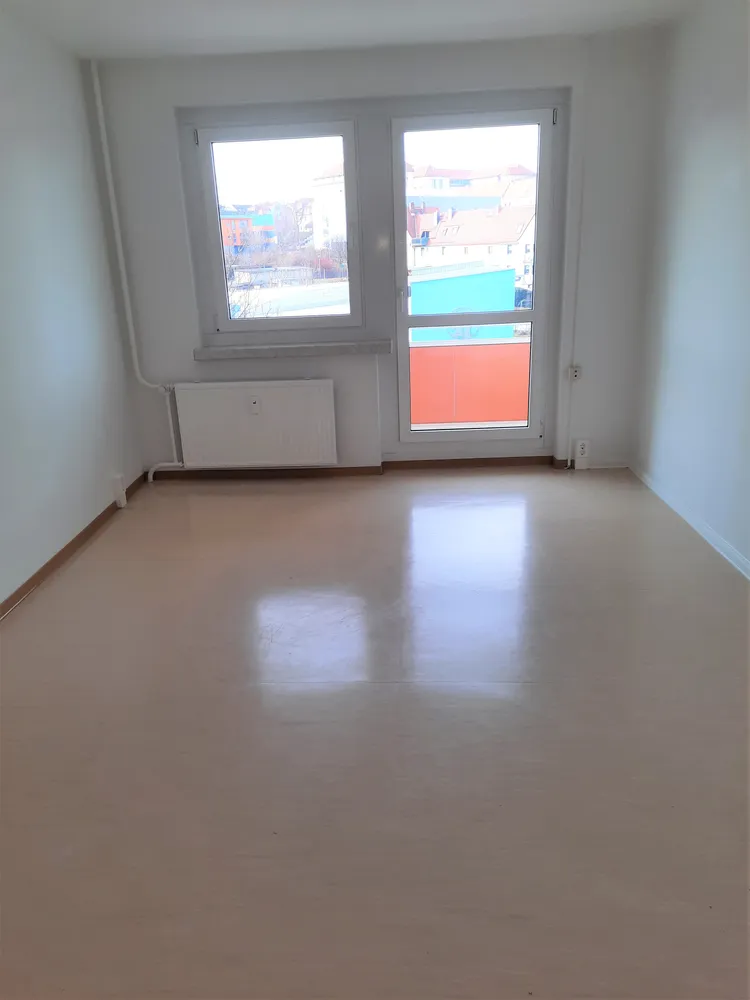 2 Zimmer Wohnung mit 48 m² in Bautzen – Bild 6