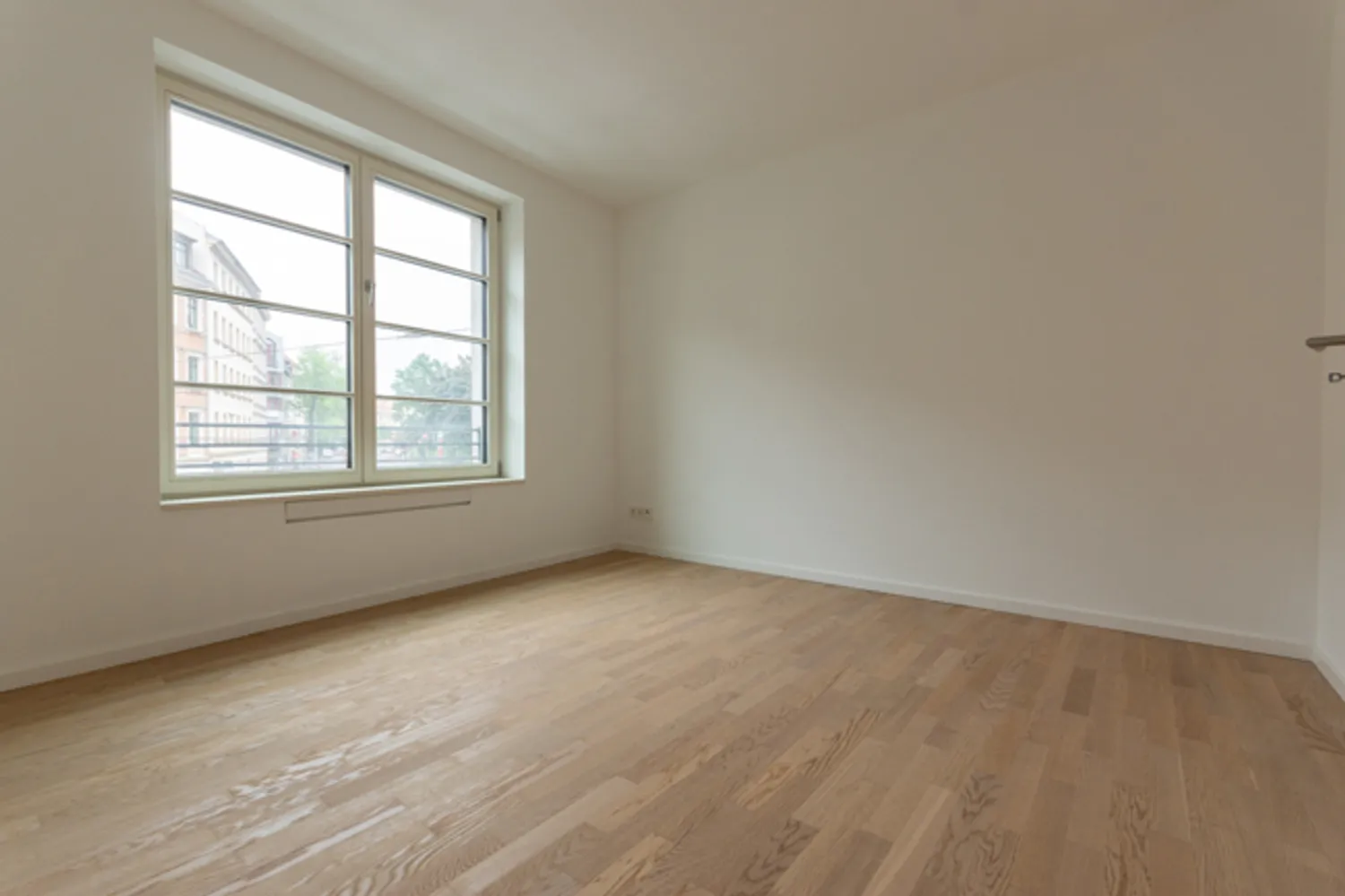 4 Zimmer Wohnung mit 102 m² in Leipzig – Bild 11