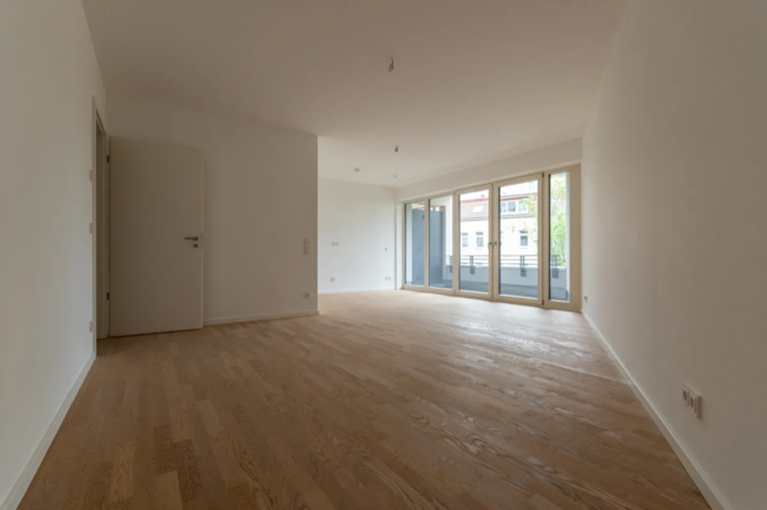 4 Zimmer Wohnung mit 102 m² in Leipzig – Bild 3
