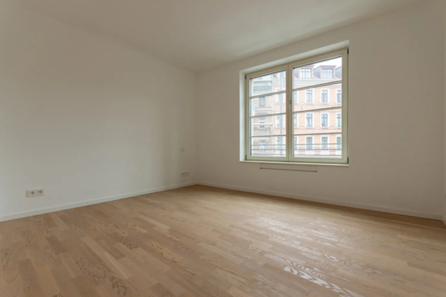 4 Zimmer Wohnung mit 102 m² in Leipzig – Bild 9