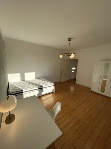 1 Zimmer Wohnung mit 28 m² in Heidelberg – Bild 2