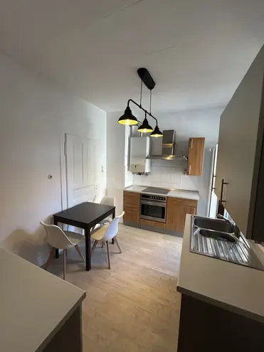 1 Zimmer Wohnung mit 28 m² in Heidelberg – Bild 3