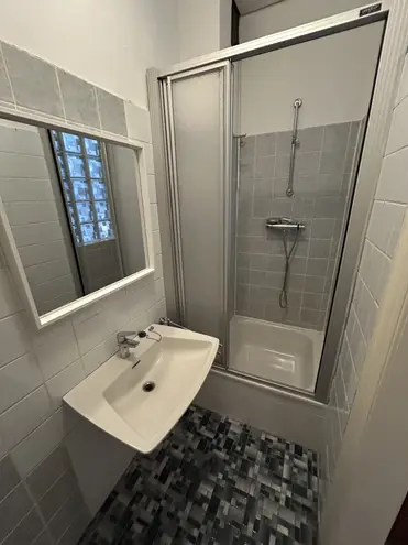 1 Zimmer Wohnung mit 28 m² in Heidelberg – Bild 4