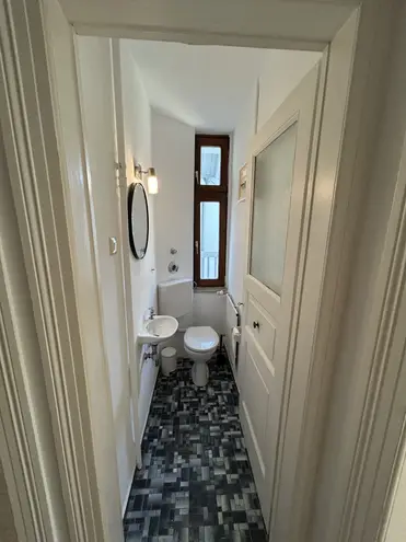 1 Zimmer Wohnung mit 28 m² in Heidelberg – Bild 5