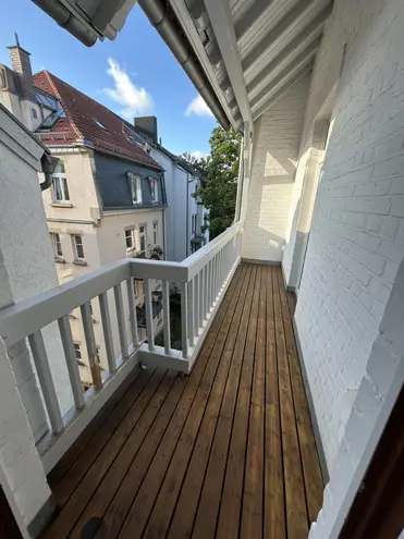 1 Zimmer Wohnung mit 28 m² in Heidelberg – Bild 6
