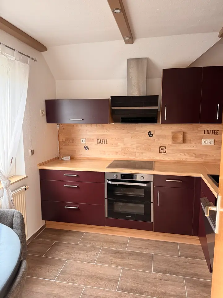 5 Zimmer Wohnung mit 98 m² in Lutherstadt Wittenberg – Bild 3