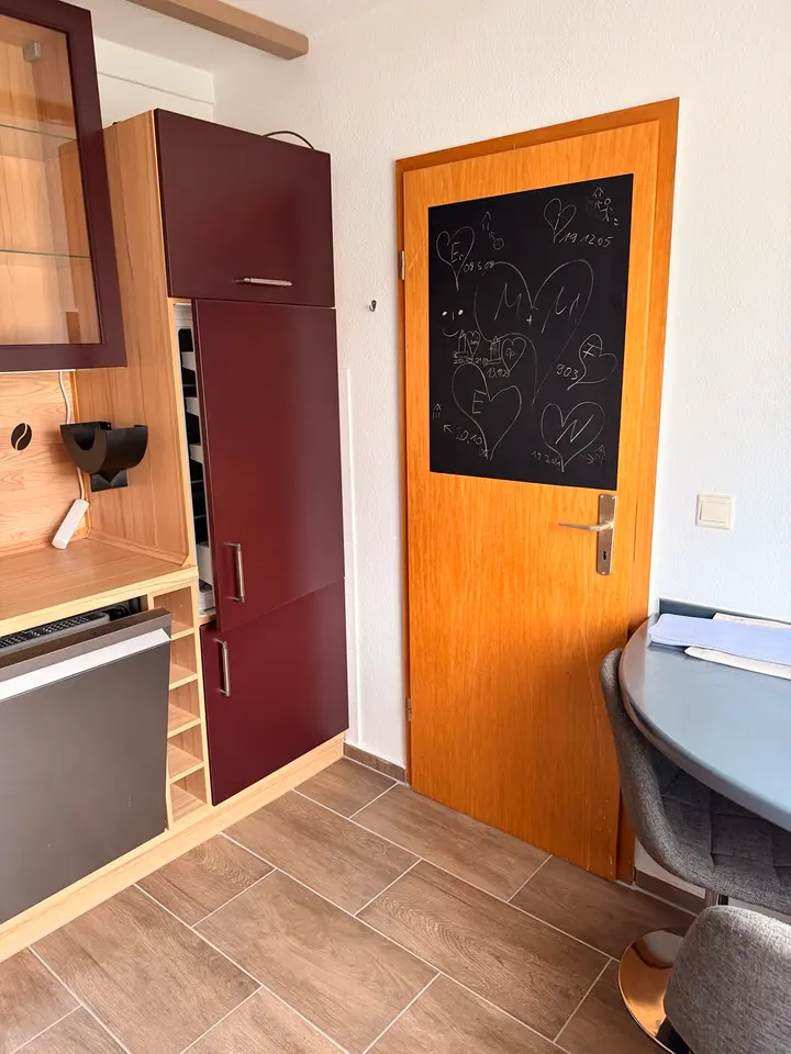 5 Zimmer Wohnung mit 98 m² in Lutherstadt Wittenberg – Bild 4