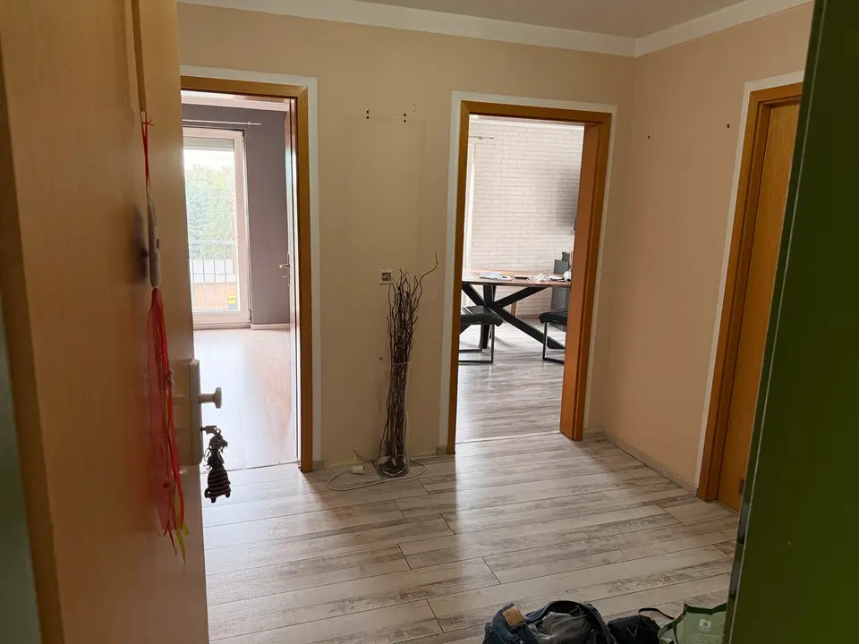 5 Zimmer Wohnung mit 98 m² in Lutherstadt Wittenberg – Bild 6