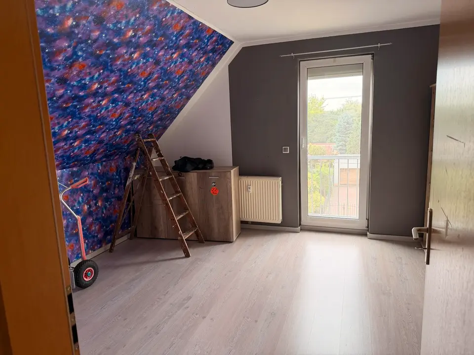 5 Zimmer Wohnung mit 98 m² in Lutherstadt Wittenberg – Bild 7