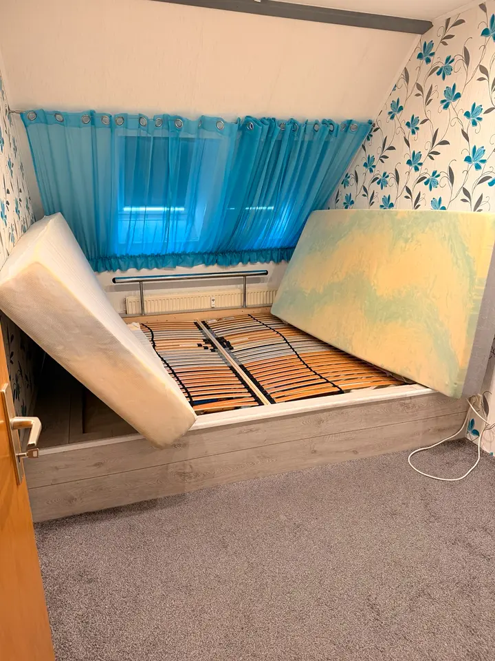 5 Zimmer Wohnung mit 98 m² in Lutherstadt Wittenberg – Bild 10