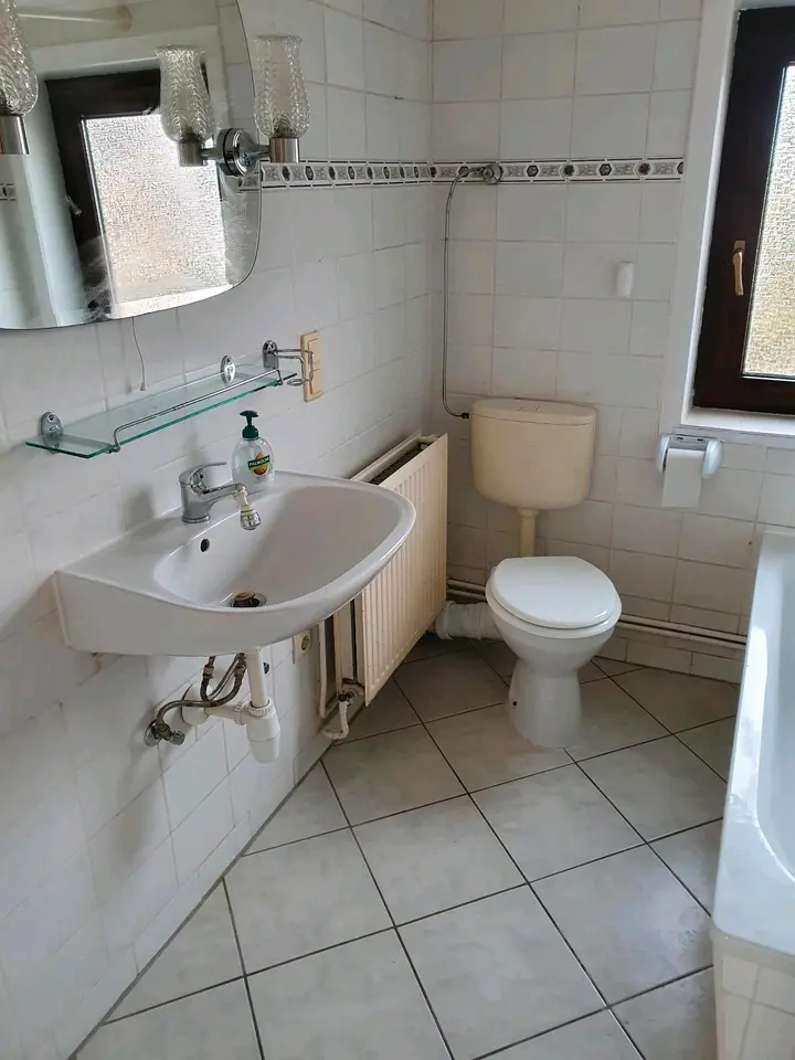 3 Zimmer Wohnung mit 68 m² in Achim – Bild 4