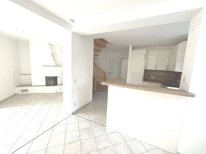4 Zimmer Haus mit 125 m² in Berlin – Bild 6