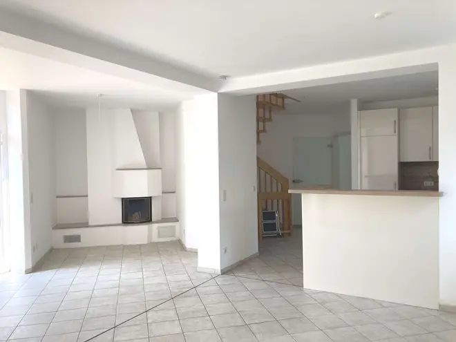 4 Zimmer Haus mit 125 m² in Berlin – Bild 9