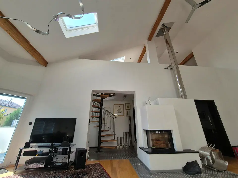 5 Zimmer Haus mit 164 m² in Ingolstadt – Bild 1