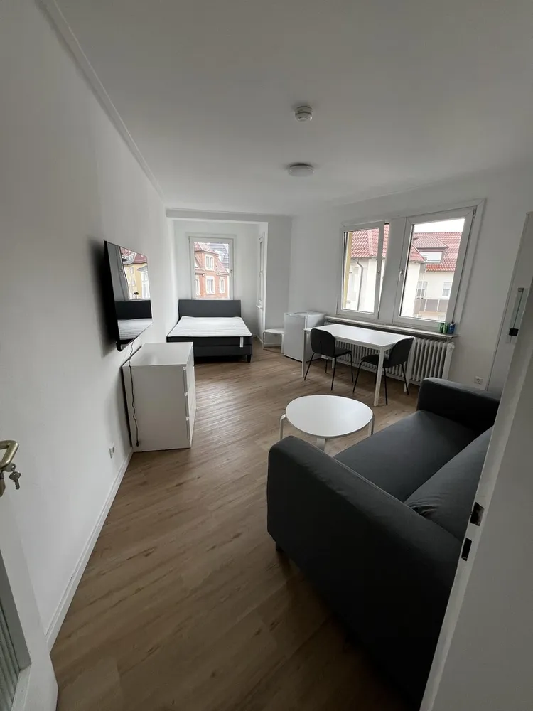 WG-Zimmer mit 71 m² in Stuttgart – Bild 1