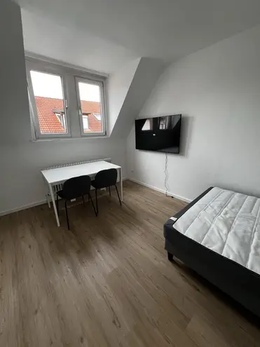 WG-Zimmer mit 71 m² in Stuttgart – Bild 3
