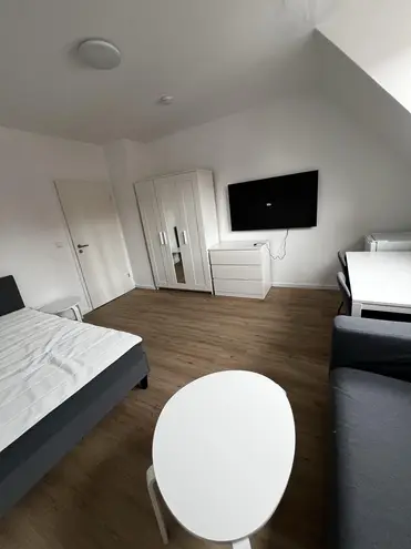 WG-Zimmer mit 71 m² in Stuttgart – Bild 5