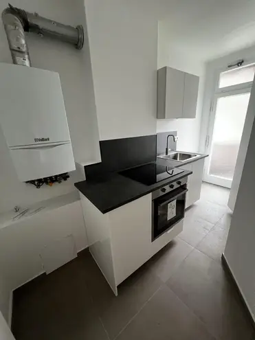 WG-Zimmer mit 71 m² in Stuttgart – Bild 8