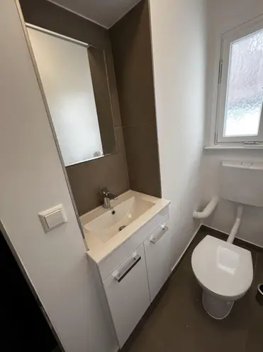 WG-Zimmer mit 71 m² in Stuttgart – Bild 10