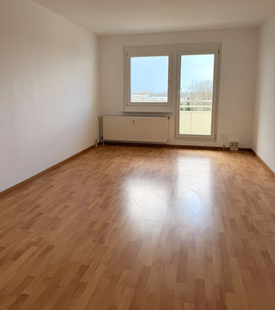 3 Zimmer Wohnung mit 69 m² in Oranienburg – Bild 1