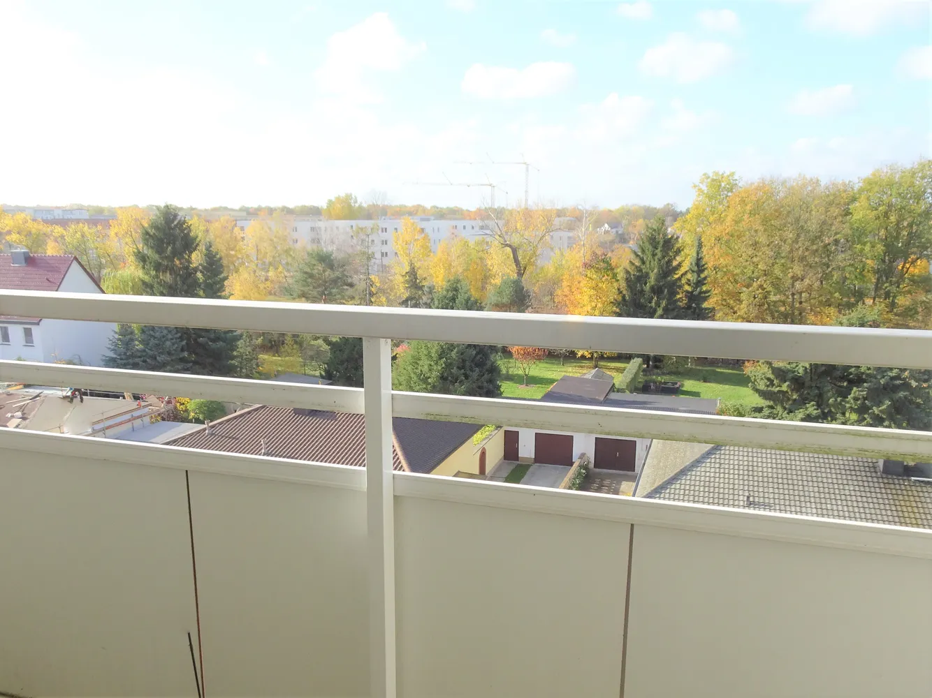 3 Zimmer Wohnung mit 69 m² in Oranienburg – Bild 2