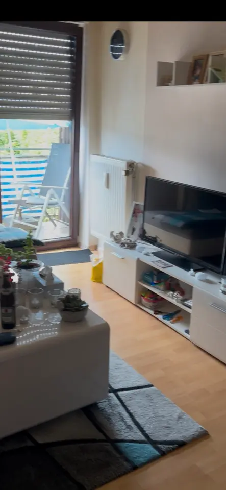 Studio mit 40 m² in Günzburg – Bild 1